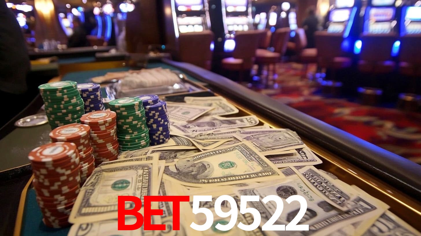 Explore as vantagens do BET59522: serviço profissional e confiabilidade