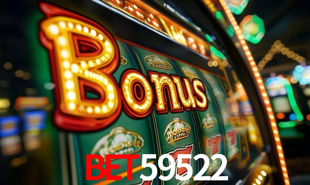 Experimente o Login Seguro Premium no BET59522